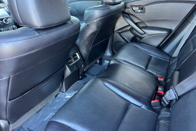 2018 Acura RDX w/Advance Pkg