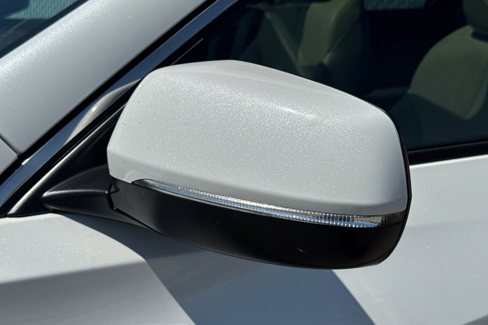 2021 Acura RDX Base