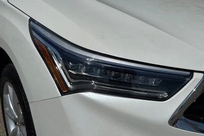 2021 Acura RDX Base