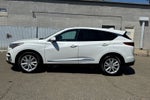 2021 Acura RDX Base