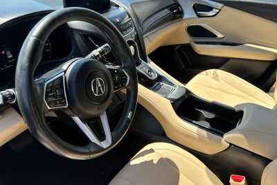 2021 Acura RDX Base