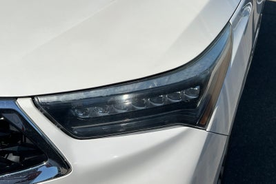 2019 Acura RDX w/Advance Pkg