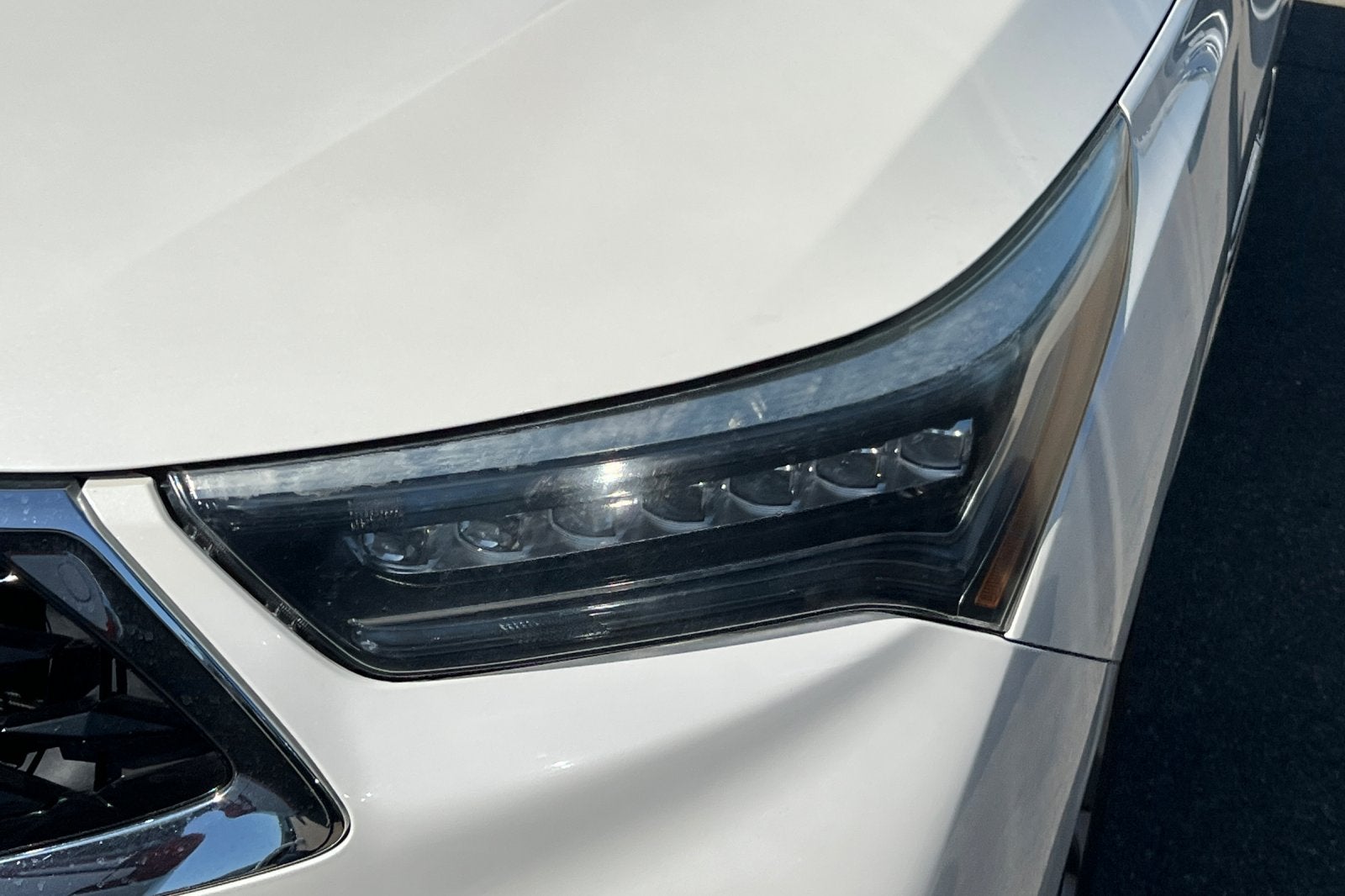 2019 Acura RDX w/Advance Pkg