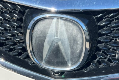 2019 Acura RDX w/Advance Pkg