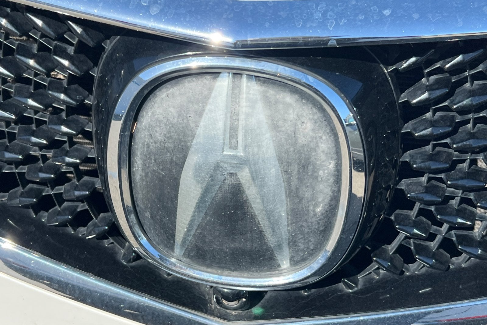 2019 Acura RDX w/Advance Pkg