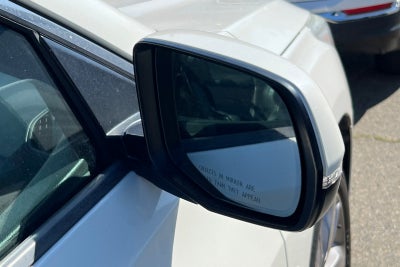 2019 Acura RDX w/Advance Pkg