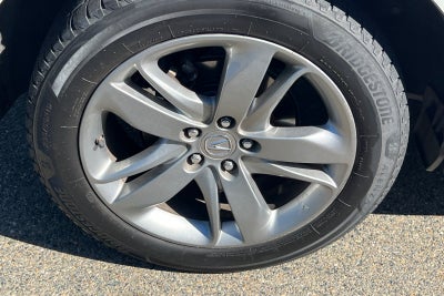 2019 Acura RDX w/Advance Pkg