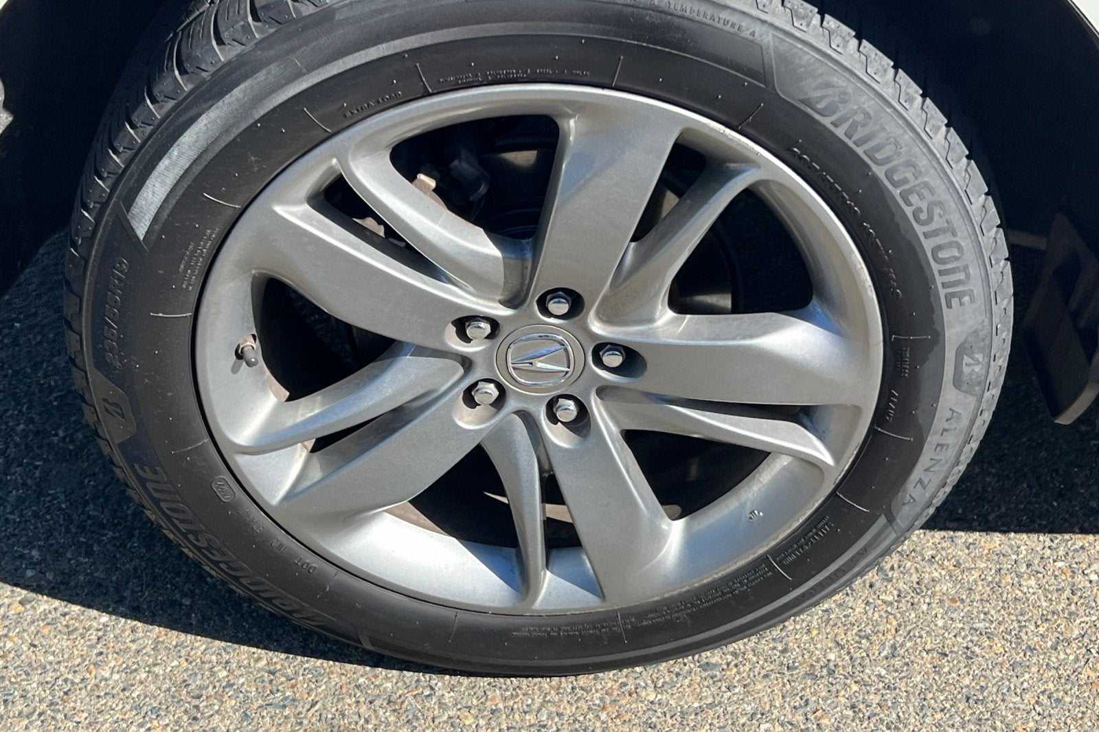 2019 Acura RDX w/Advance Pkg