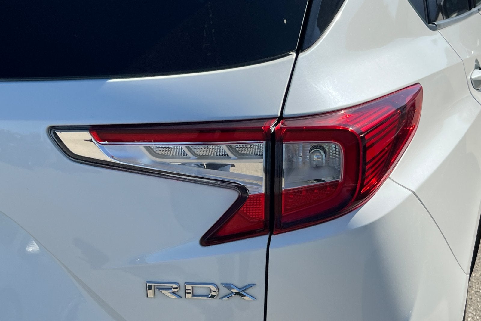 2019 Acura RDX w/Advance Pkg