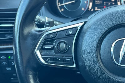 2019 Acura RDX w/Advance Pkg