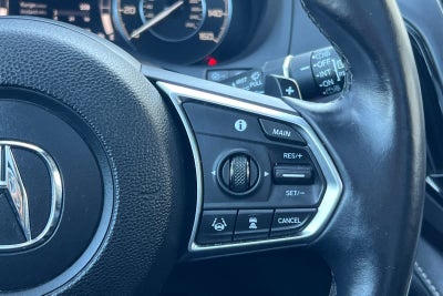 2019 Acura RDX w/Advance Pkg