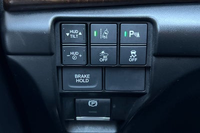 2019 Acura RDX w/Advance Pkg