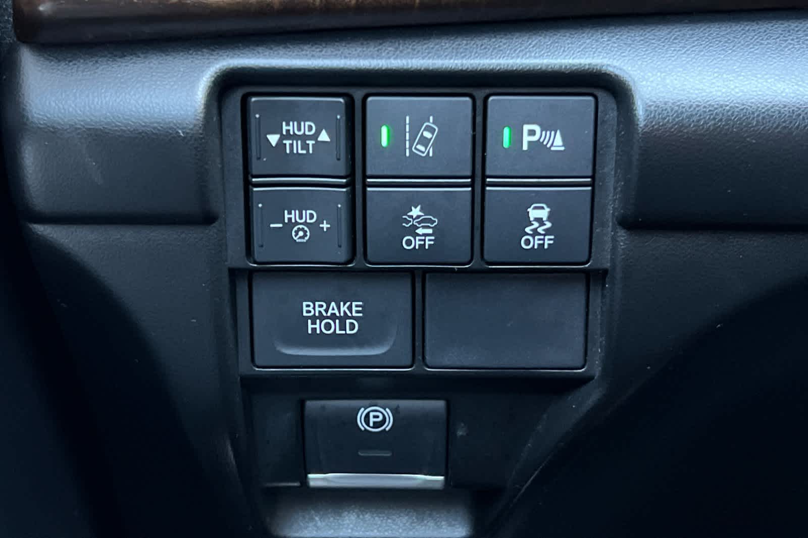 2019 Acura RDX w/Advance Pkg