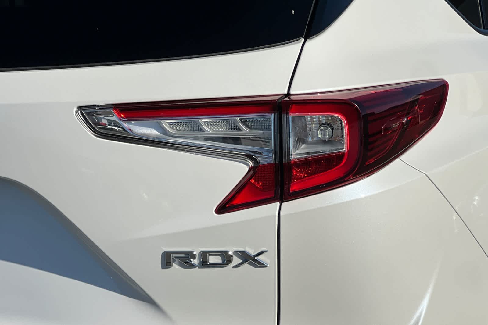 2019 Acura RDX w/Advance Pkg