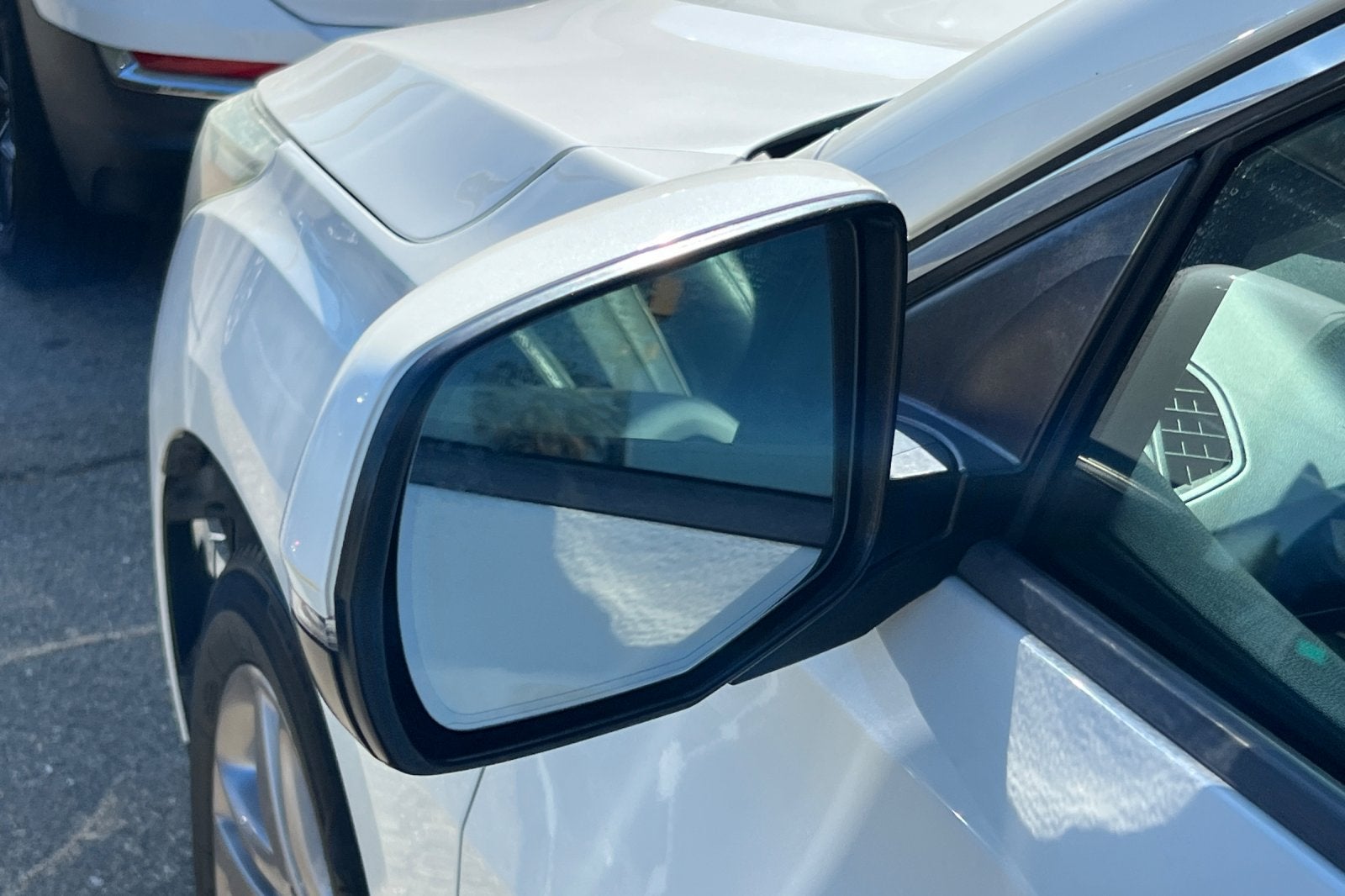 2019 Acura RDX w/Advance Pkg