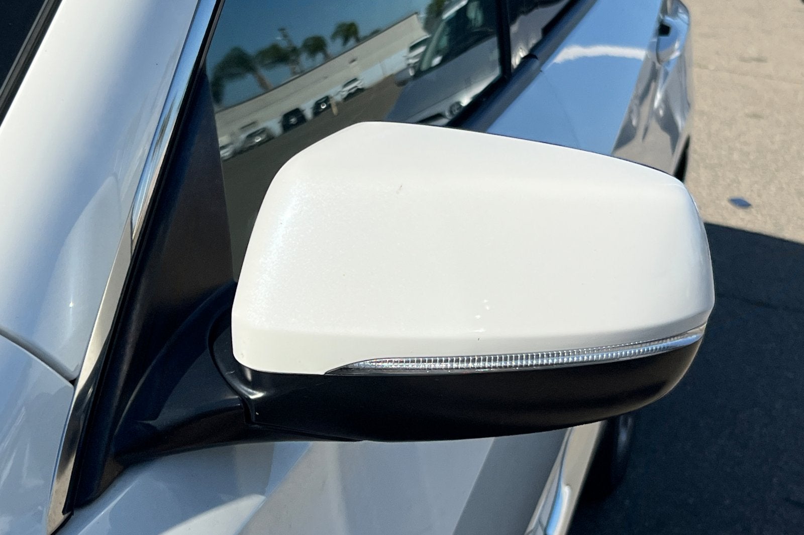 2019 Acura RDX w/Advance Pkg