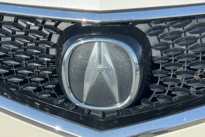 2019 Acura MDX Base