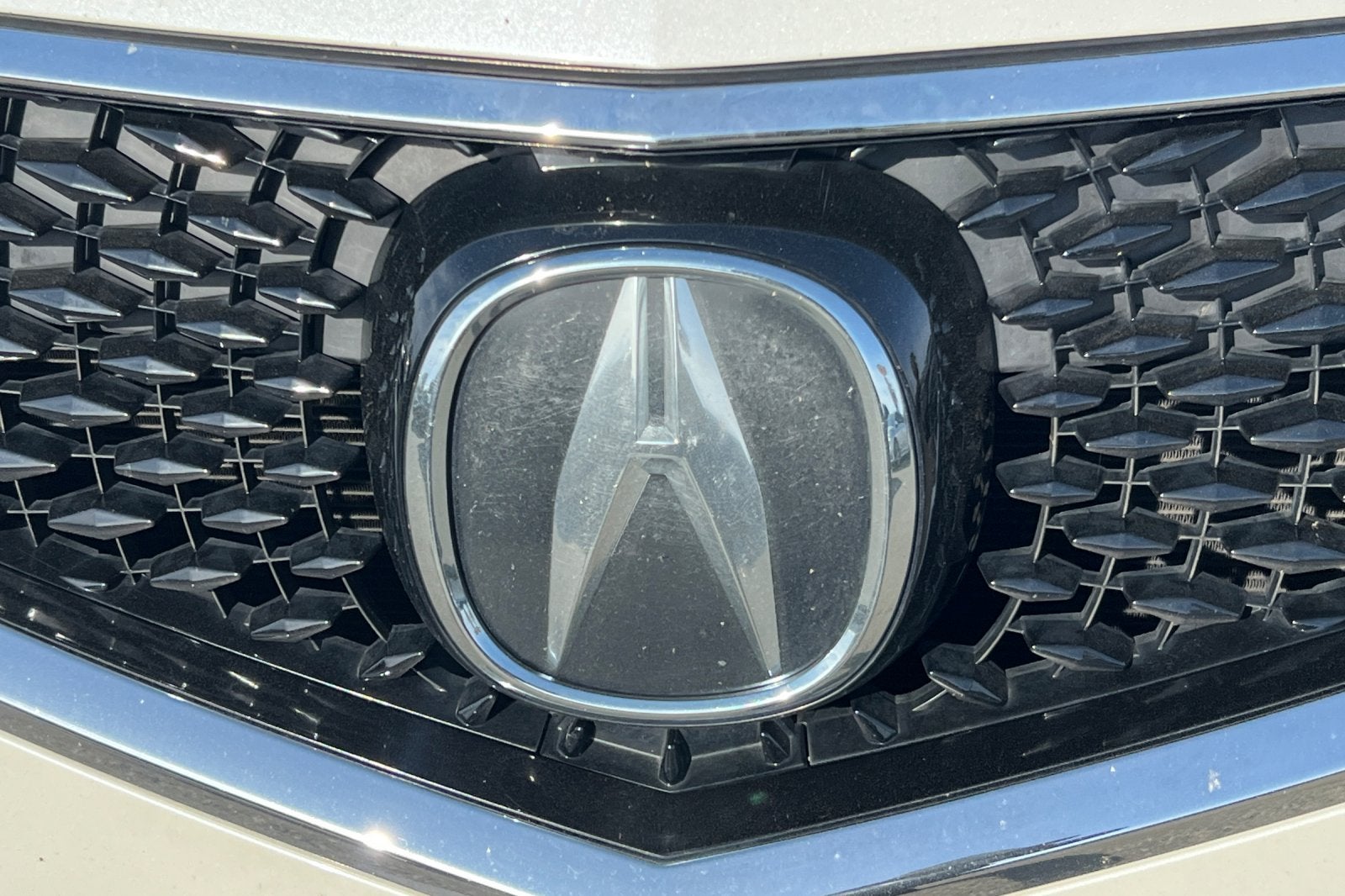 2019 Acura MDX Base