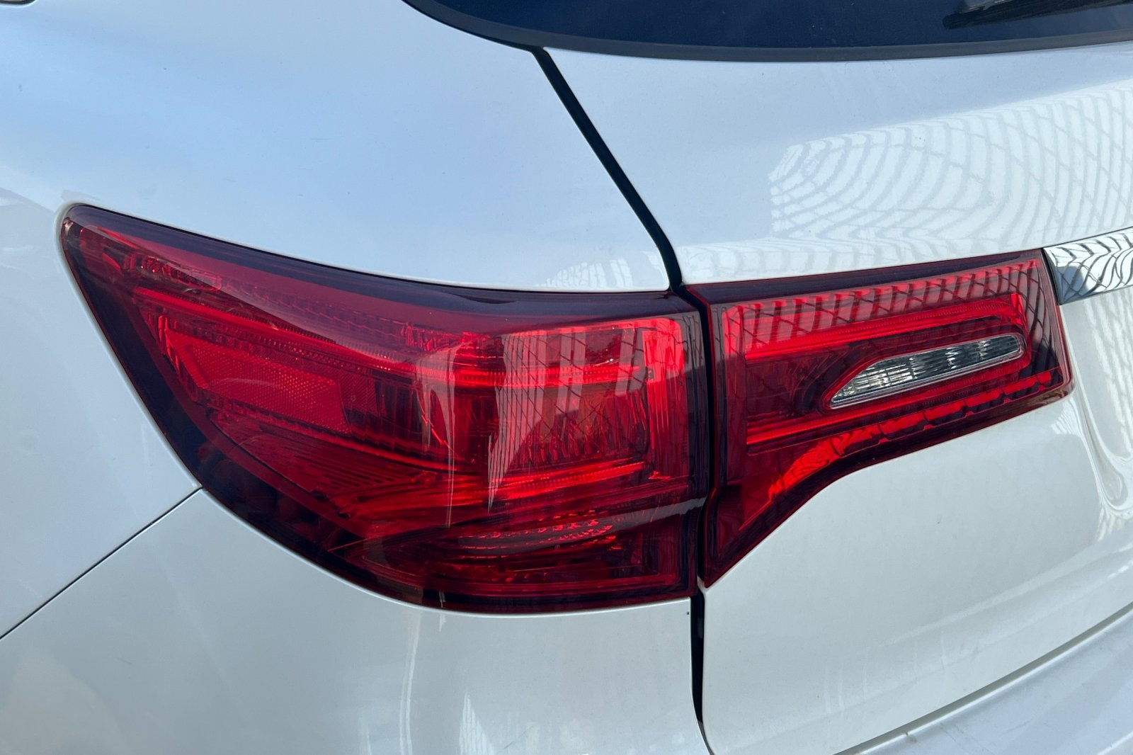 2019 Acura MDX Base