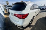 2019 Acura MDX Base