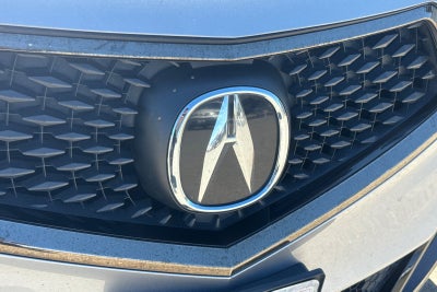 2020 Acura MDX w/Technology/A-Spec Pkg