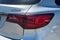 2020 Acura MDX w/Technology/A-Spec Pkg