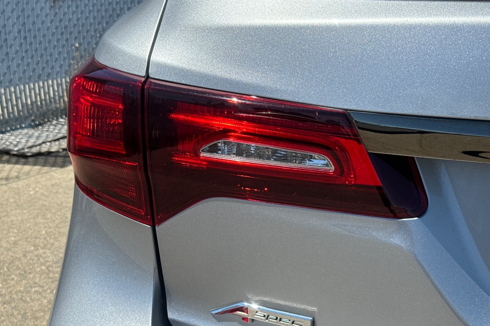 2020 Acura MDX w/Technology/A-Spec Pkg