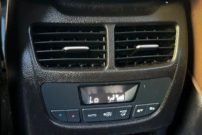 2019 Acura MDX w/Technology Pkg