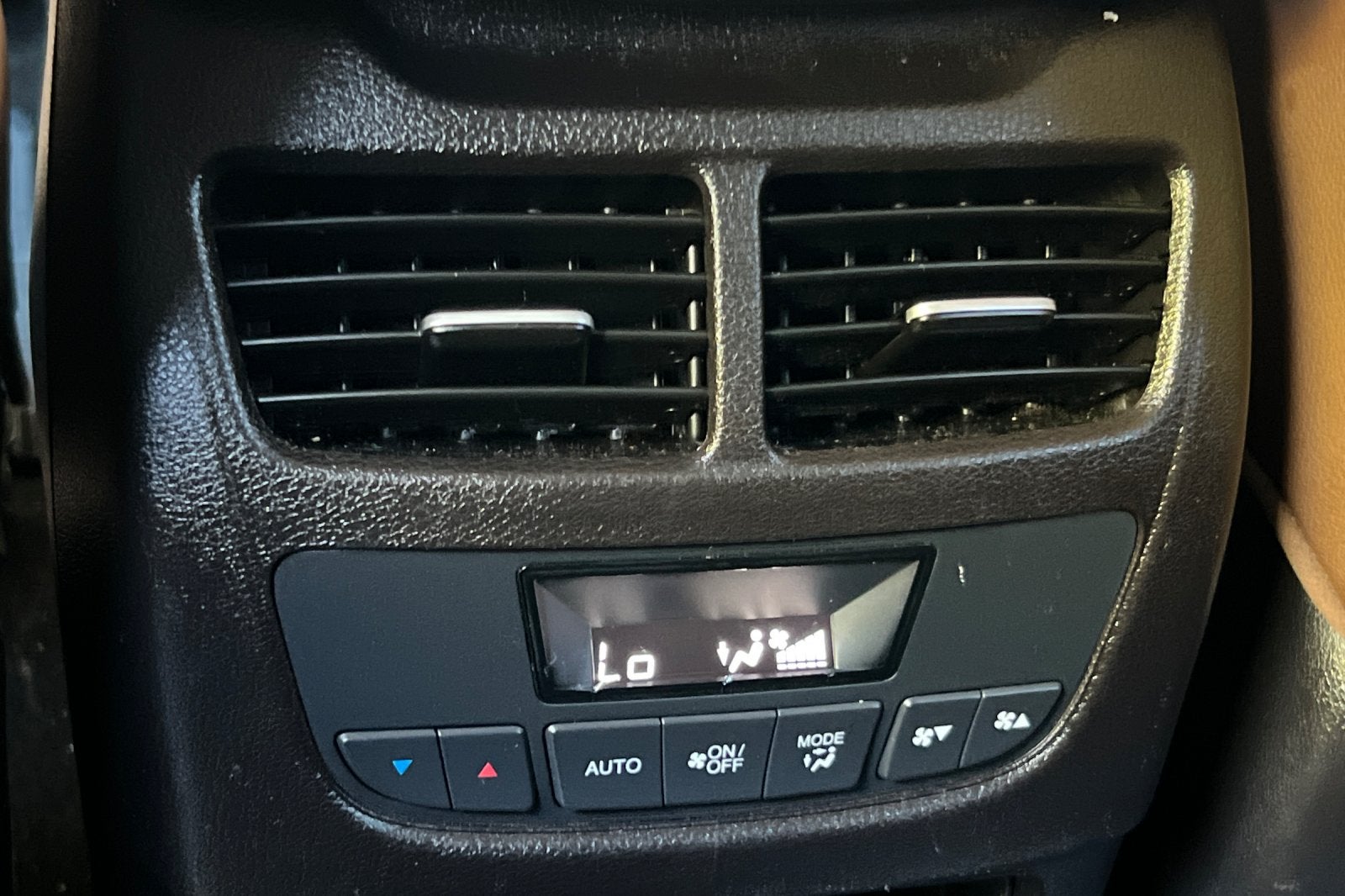 2019 Acura MDX w/Technology Pkg