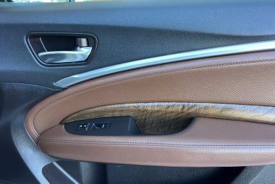 2019 Acura MDX w/Technology Pkg