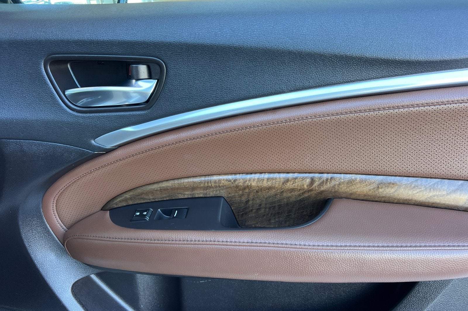 2019 Acura MDX w/Technology Pkg