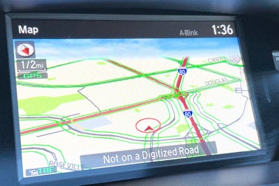 2019 Acura MDX w/Technology Pkg