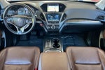 2019 Acura MDX w/Technology Pkg