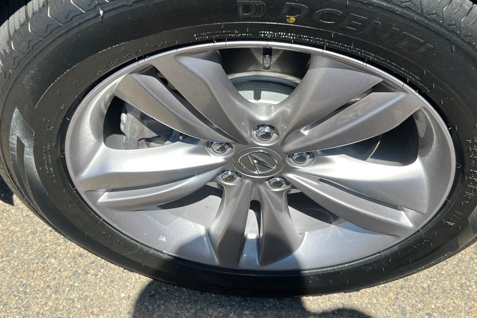 2024 Acura MDX Base
