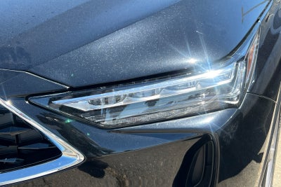 2024 Acura MDX Base