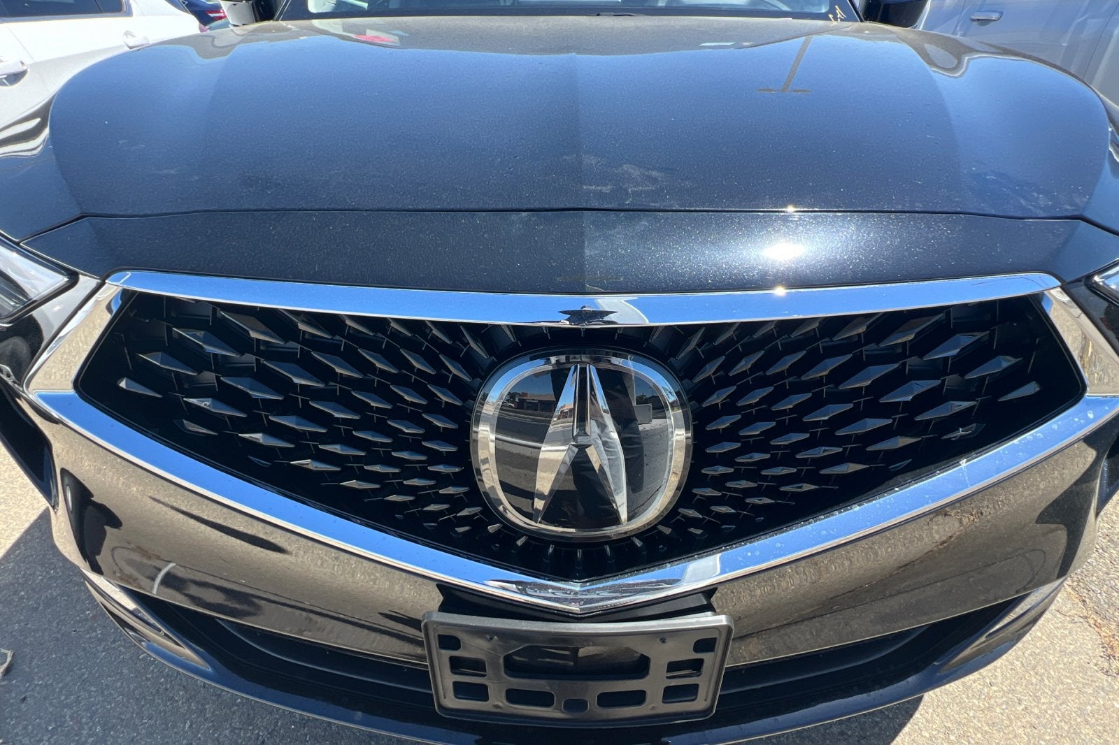 2024 Acura MDX Base