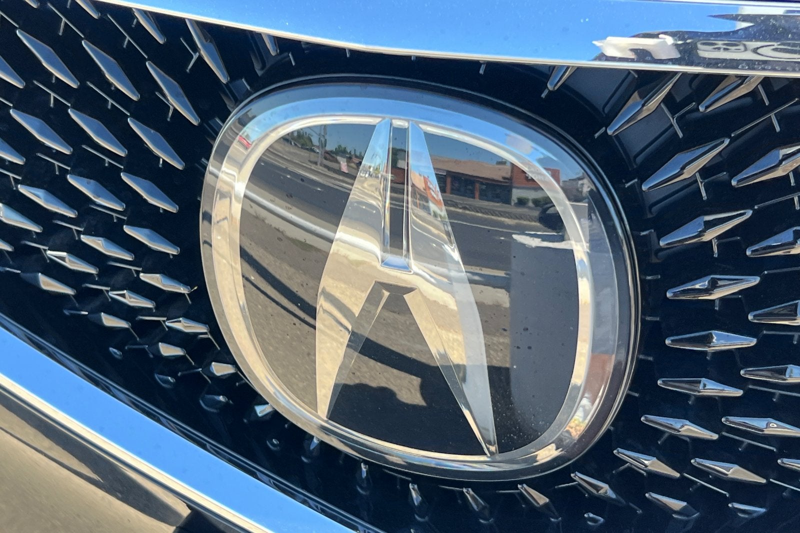 2024 Acura MDX Base