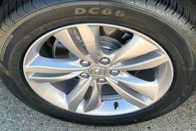 2024 Acura MDX Base