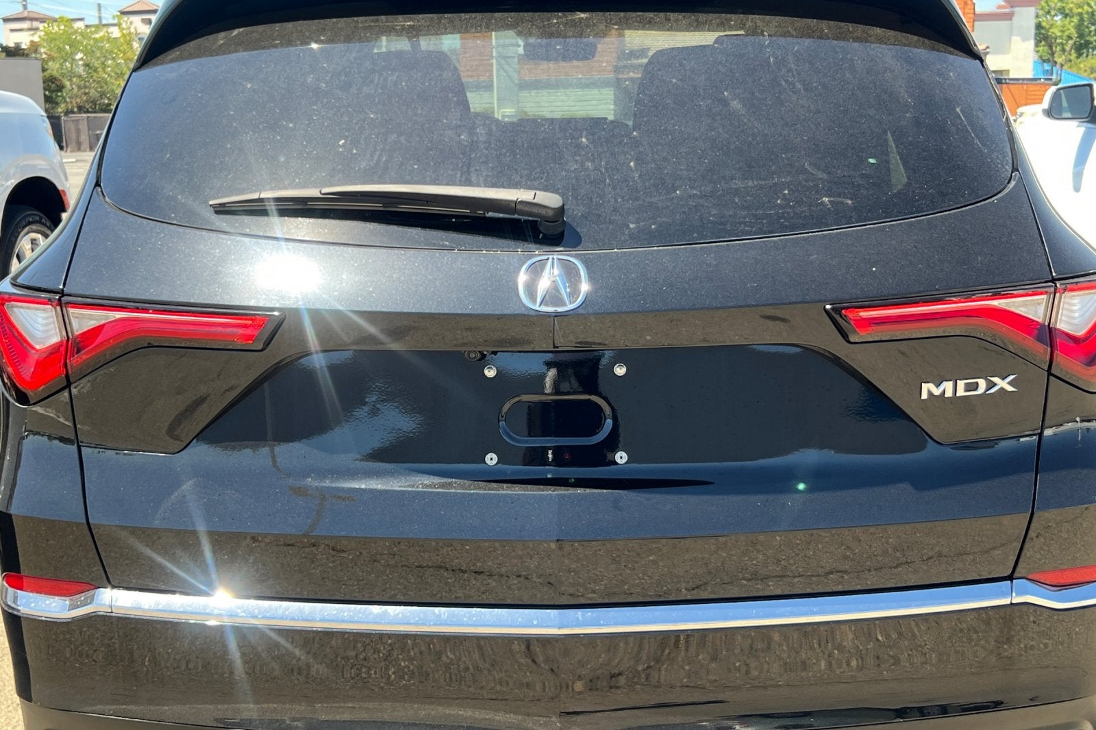 2024 Acura MDX Base
