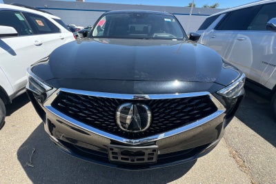 2024 Acura MDX Base