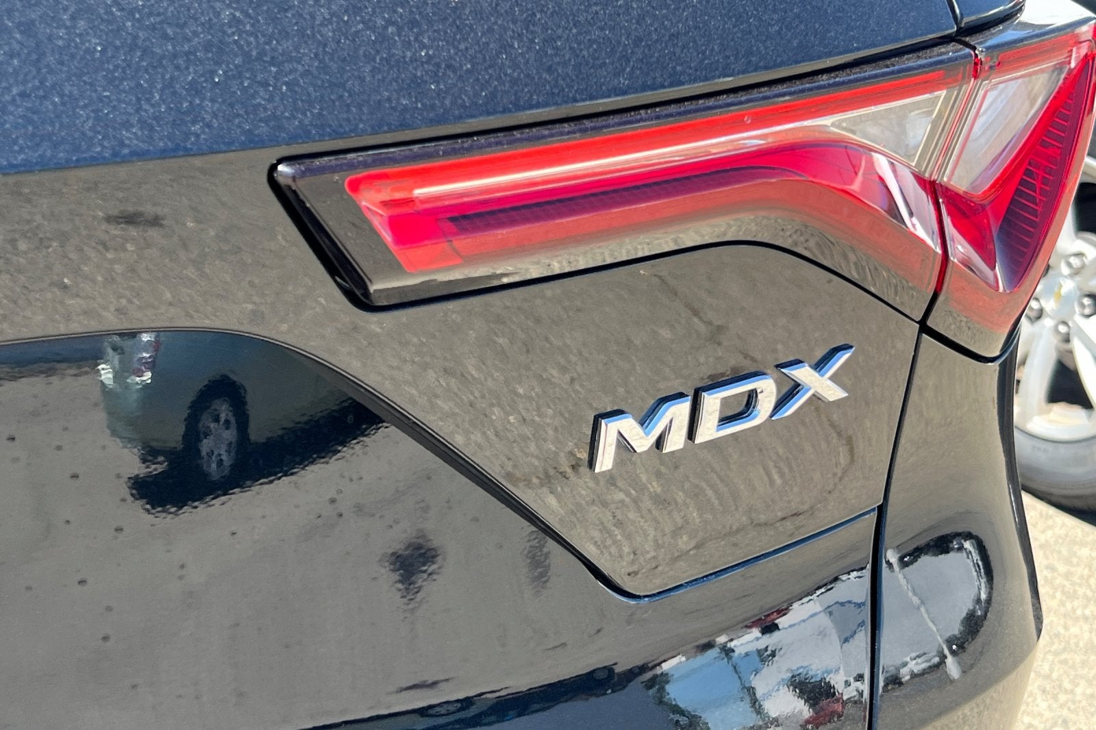 2024 Acura MDX Base