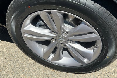 2024 Acura MDX Base