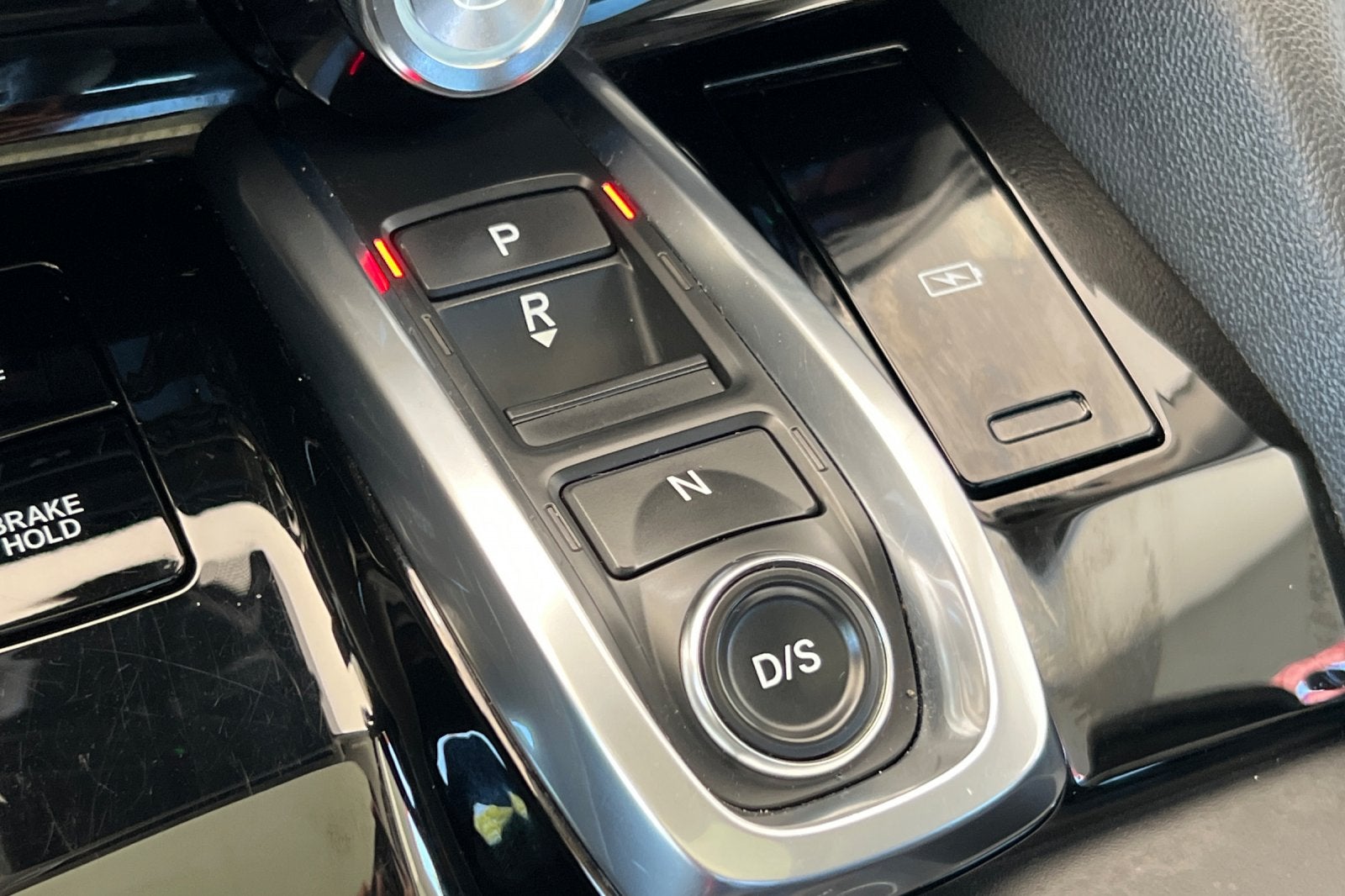 2024 Acura MDX Base