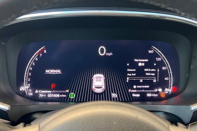 2024 Acura MDX Base