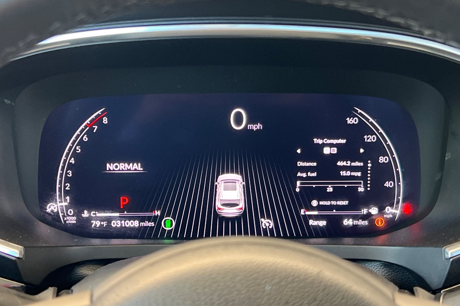 2024 Acura MDX Base