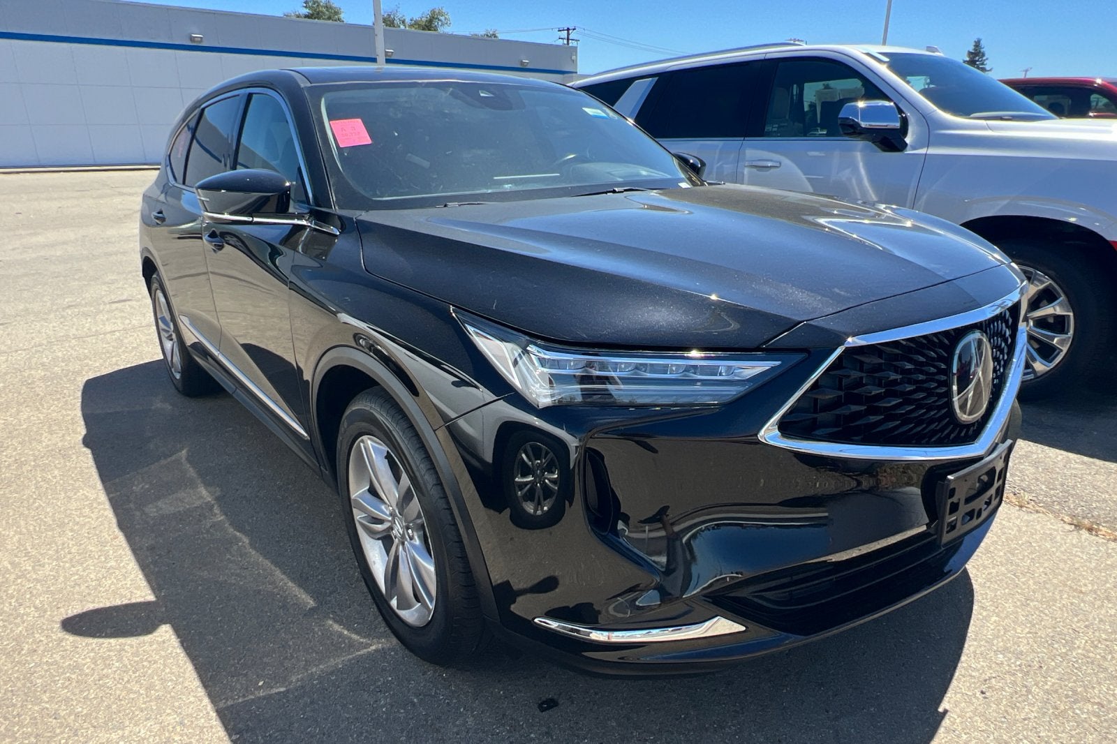 2024 Acura MDX Base