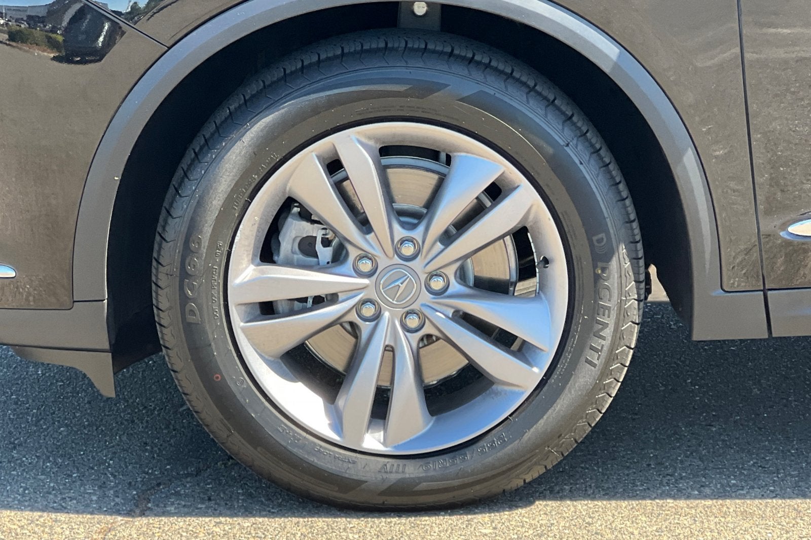 2024 Acura MDX Base