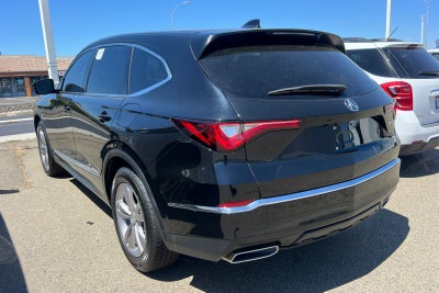 2024 Acura MDX Base