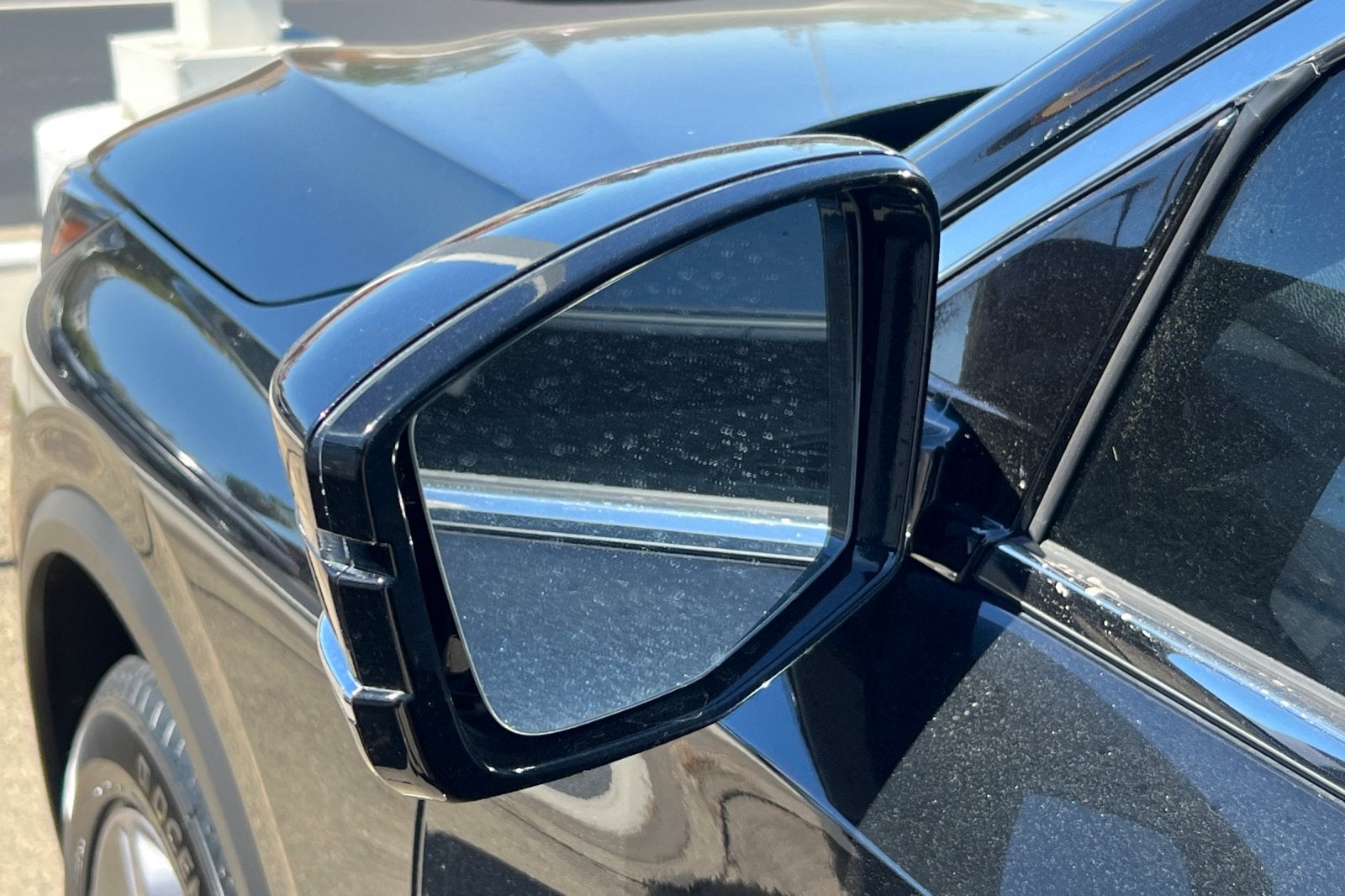 2024 Acura MDX Base