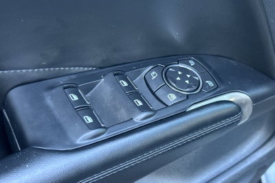 2018 Lincoln MKC Select